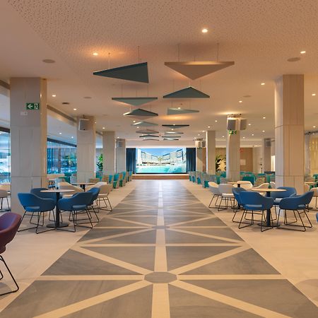 L'Azure Hotel 4* Sup Lloret de Mar Esterno foto