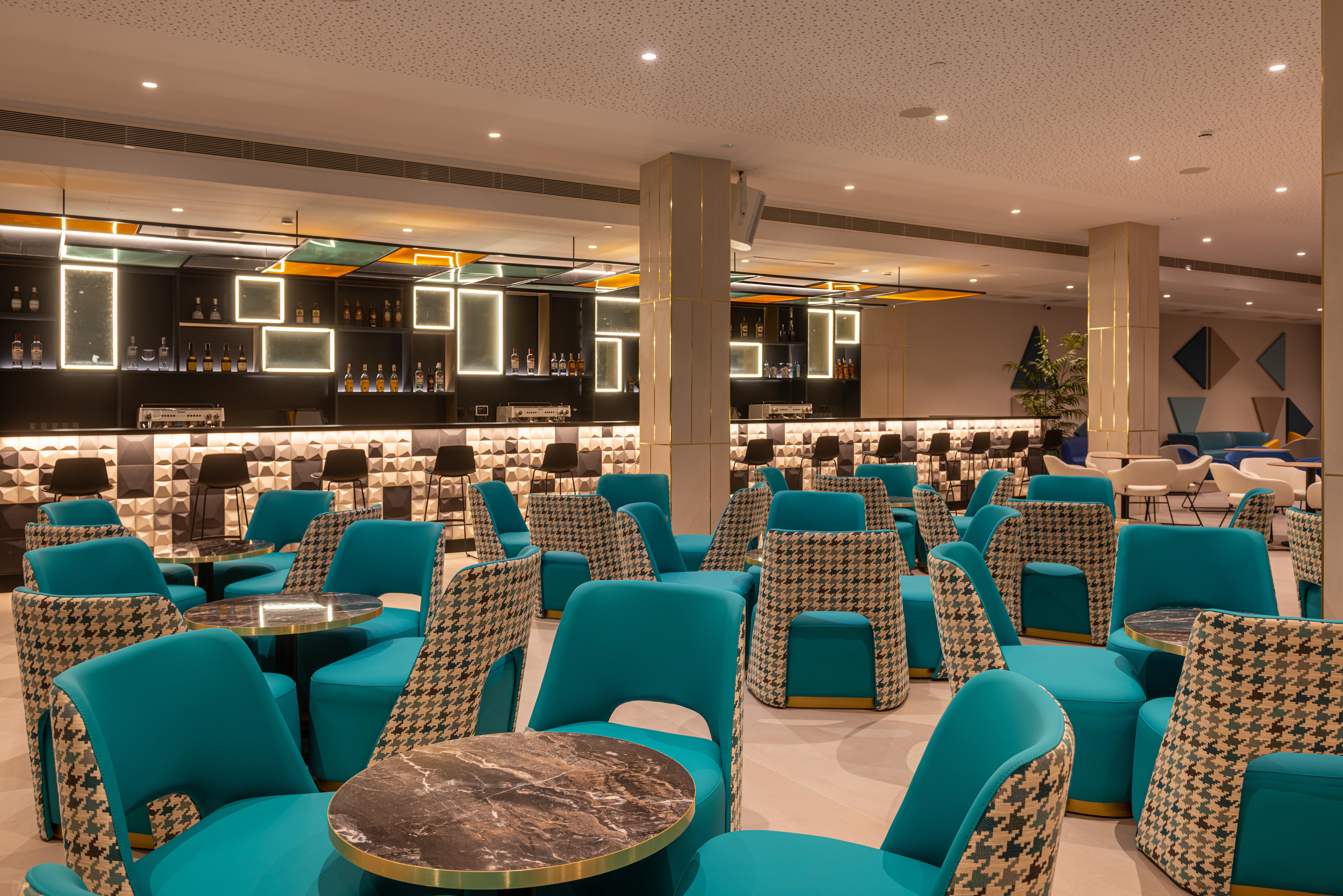 L'Azure Hotel 4* Sup Lloret de Mar Esterno foto