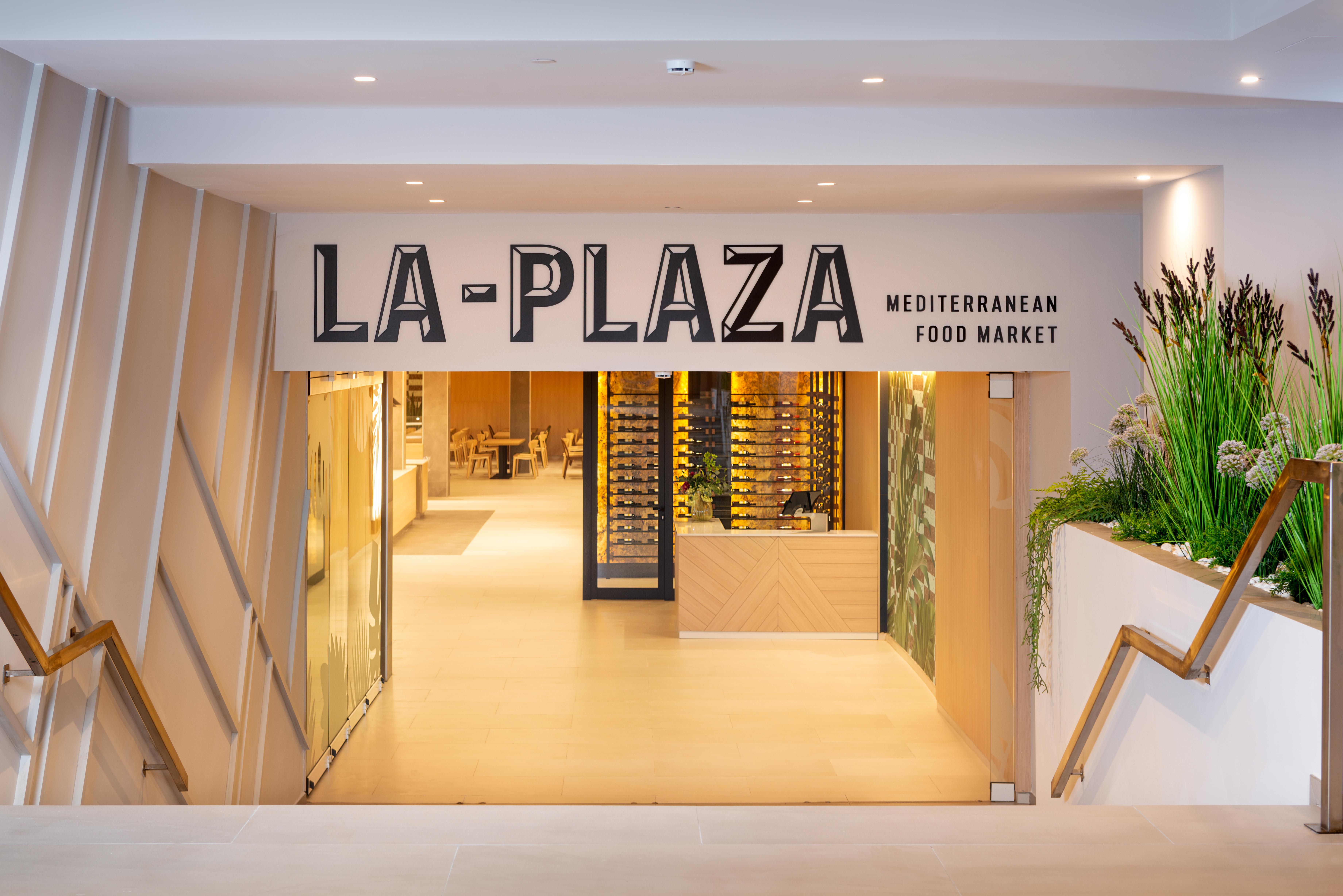 L'Azure Hotel 4* Sup Lloret de Mar Esterno foto