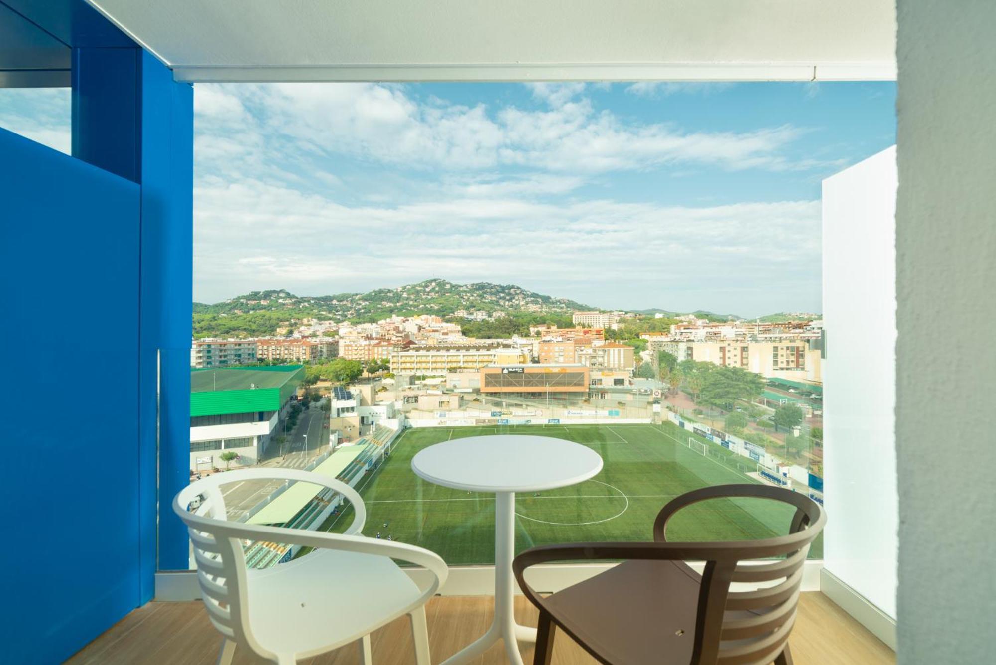 L'Azure Hotel 4* Sup Lloret de Mar Camera foto